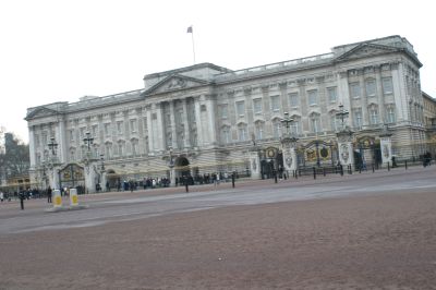 Buckingham Palace