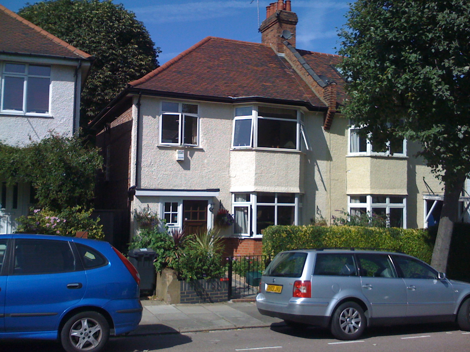 crouch end house 3