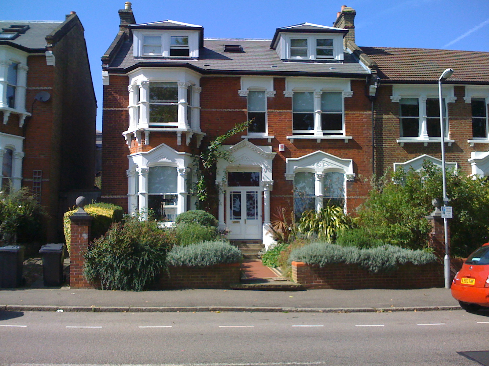 crouch end house 4